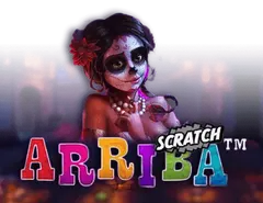 Scratch Cards