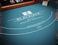Table Games
