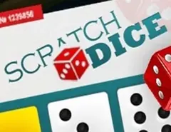 Scratch Cards
