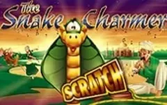 Scratch Cards